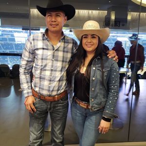 Meet your Posher, Cynthia